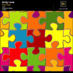 Andy Lane - The first (7c Recordings)
