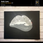 Andy Lane - Love in the music ep (7c Recordings)