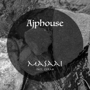 Ajphouse - Masaai