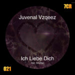Juvenal Vzqeez - Ich liebe dich (7c Recordings)