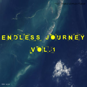 AAVV - Endless Journey Vol. 1 (Compilation)
