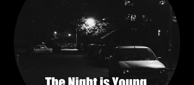 Andy Lane - The night is young ep (7c Recordings)