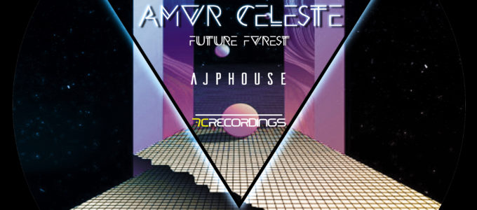 Ajphouse - Amor celeste (7c Recordings)