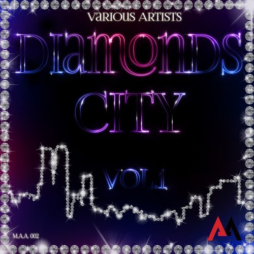 Diamonds City (Music Audio Arrangements)