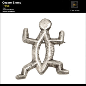 Cesare Emme - Tribes