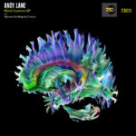 Andy Lane - Mind Scanner E.P.