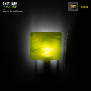 Andy Lane - In the dark