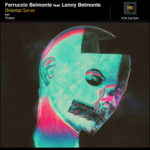 Ferruccio Belmonte faet Lenny Belmonte - Oriental Sense